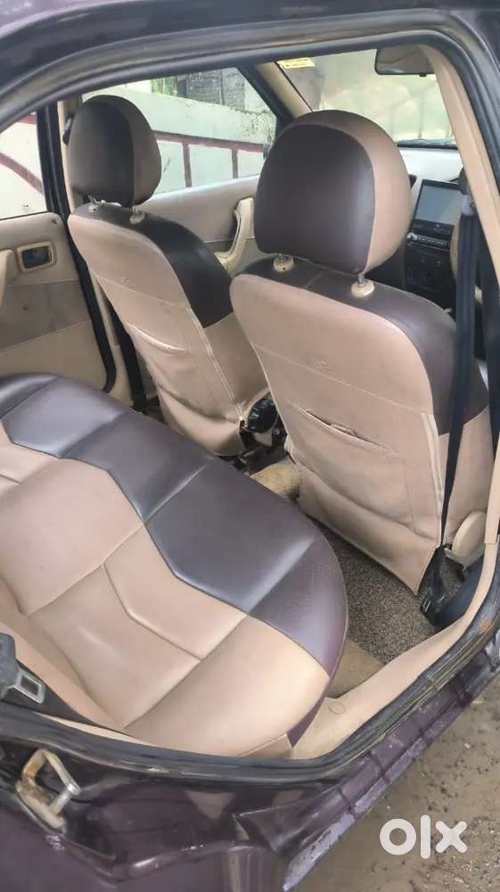 Ford Ikon Diesel 2015