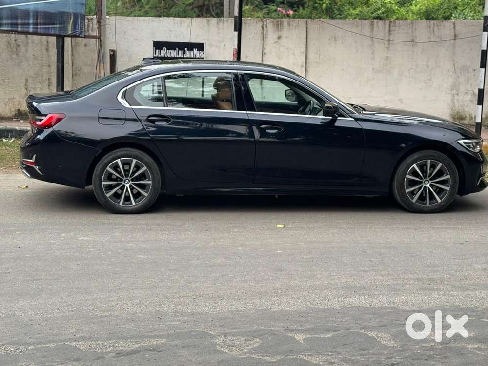 Bmw 3 Series Gran Limousine 2.0 330li Luxury Line, 2022, Diesel