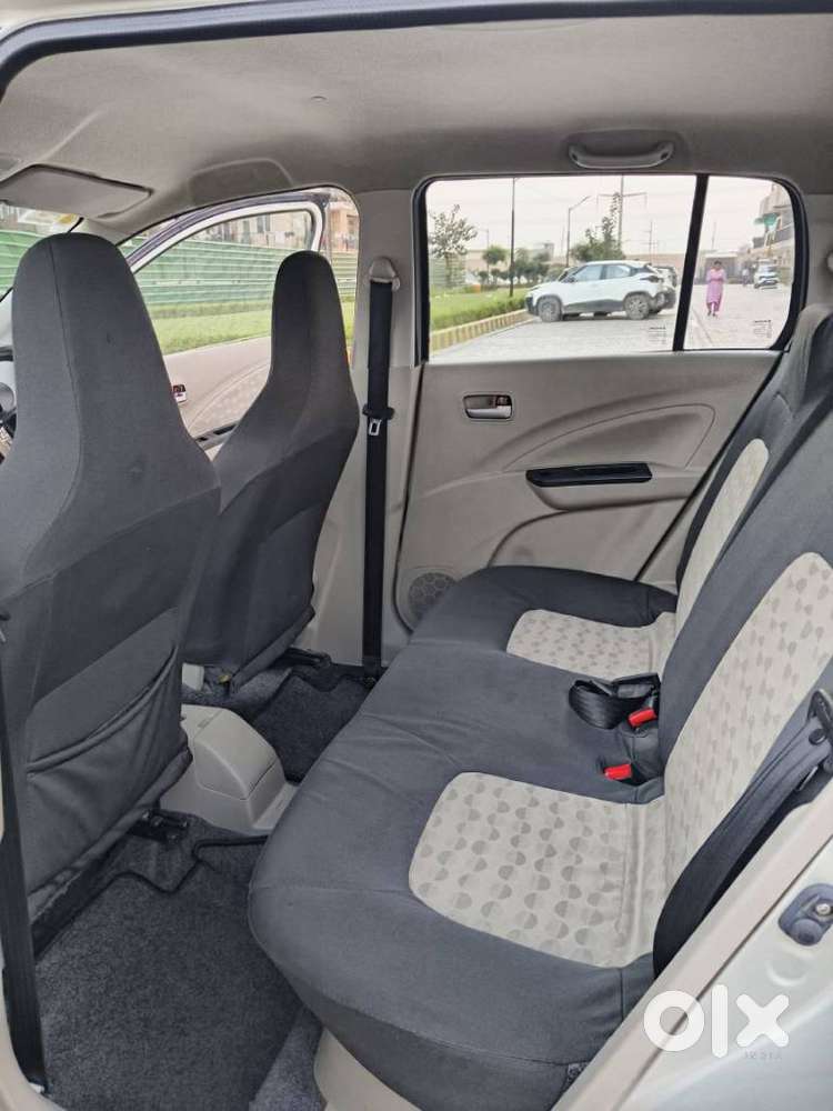 Maruti Suzuki Celerio Zxi Amt, 2016, Cng & Hybrids