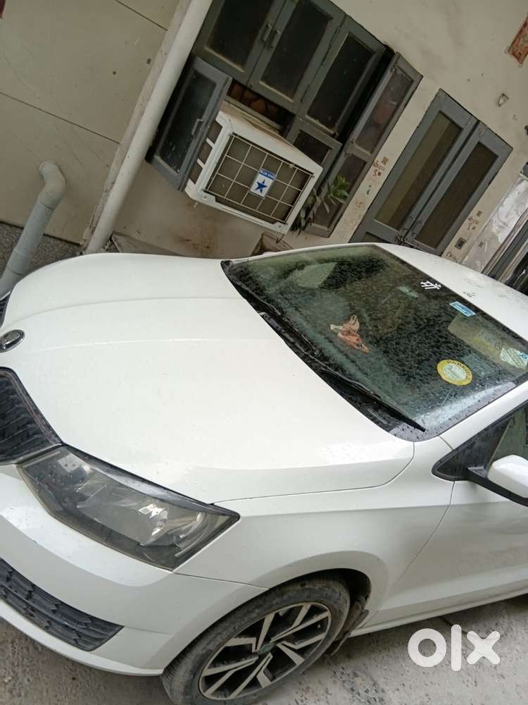 Skoda Rapid 1.6 Mpi 2019