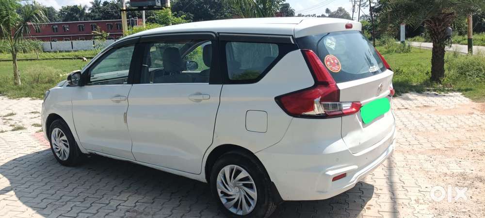 Maruti Suzuki Ertiga 1.5 Tour M Cng, 2020, Cng & Hybrids