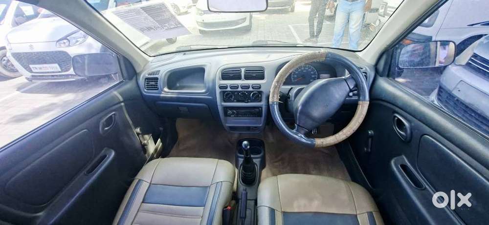 Maruti Suzuki Alto 0.8 Lxi (o), 2012, Petrol
