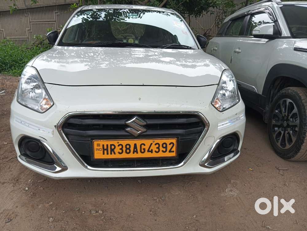 2023 Maruti Suzuki Dzire Cng