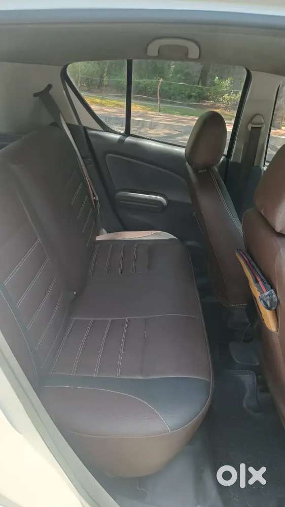 Maruti Suzuki Ritz