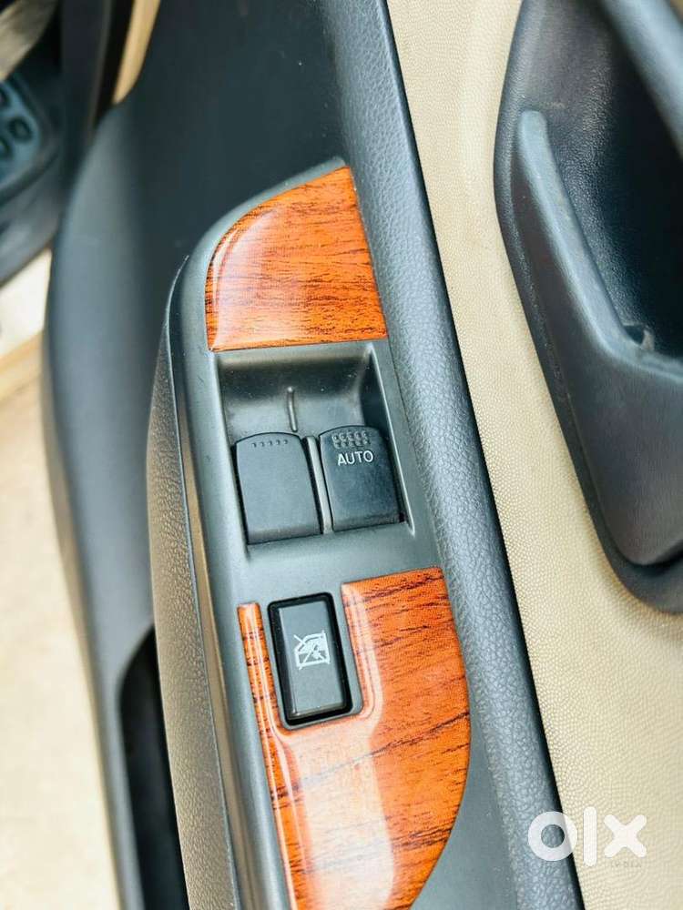 Maruti Suzuki Petrol 2008