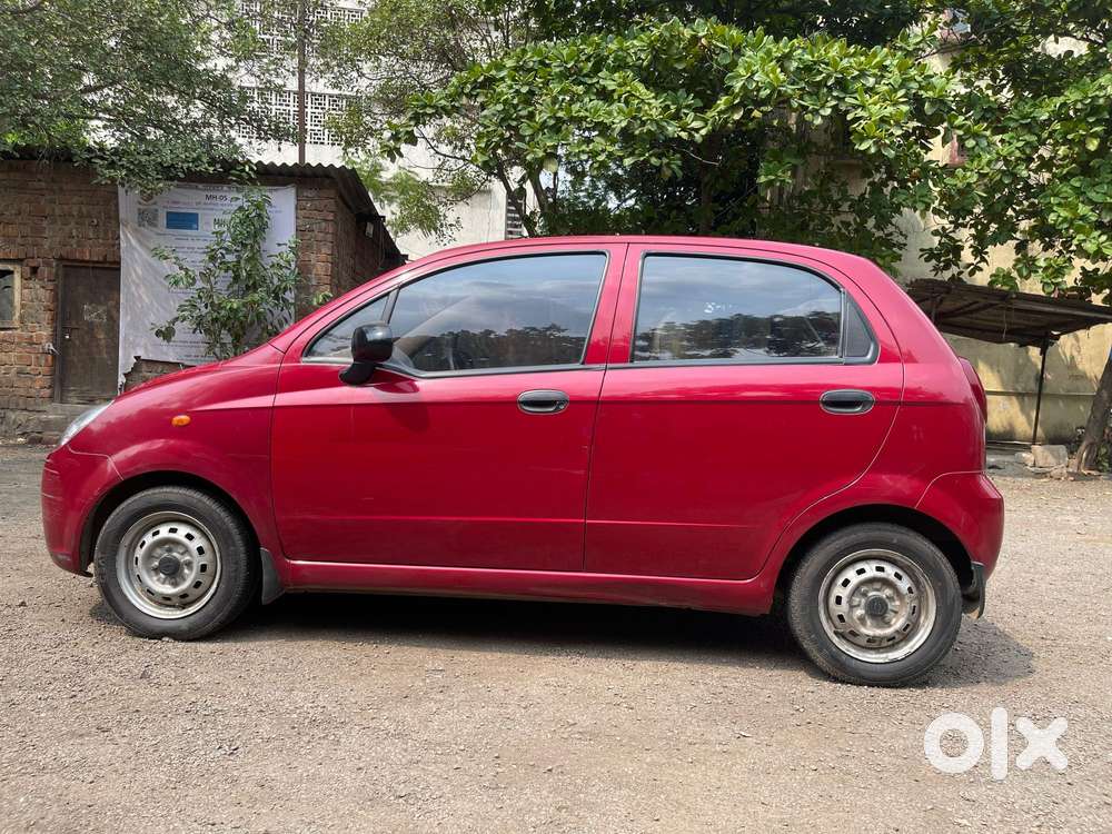 Chevrolet Spark 1.0 Ls, 2011, Petrol
