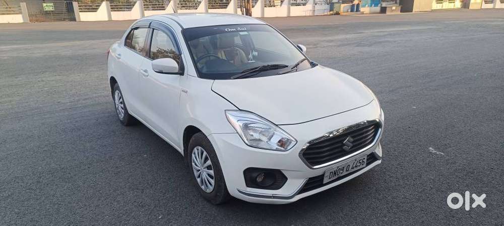 Maruti Suzuki Swift Dzire Vdi Bsiv, 2019, Diesel