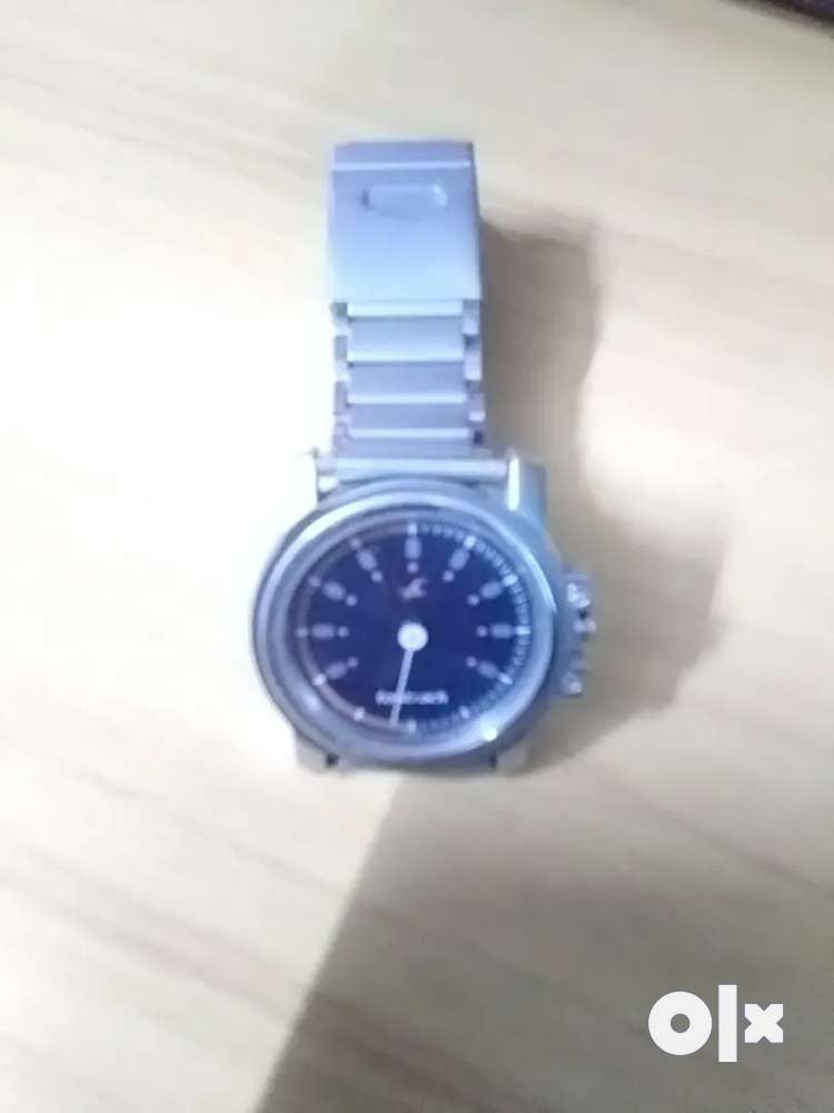 Olx watches outlet fastrack