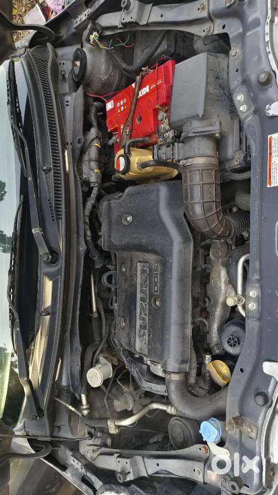 Maruti Suzuki Dzire 2012 Diesel 73000 Km Driven