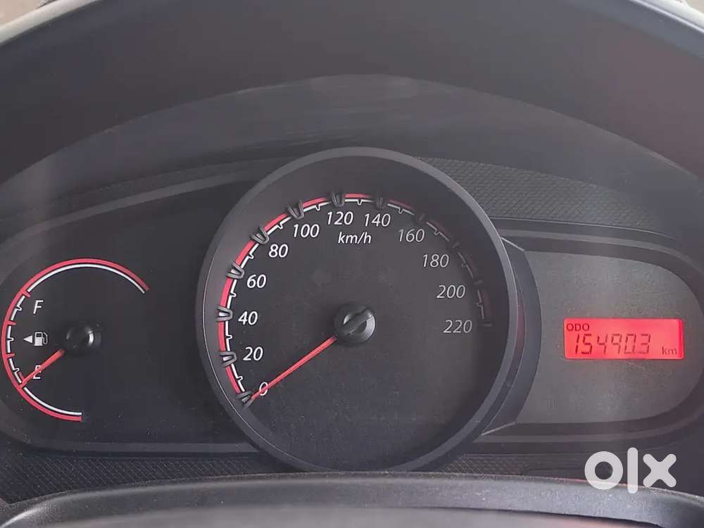 Well Maintained Car For Sale