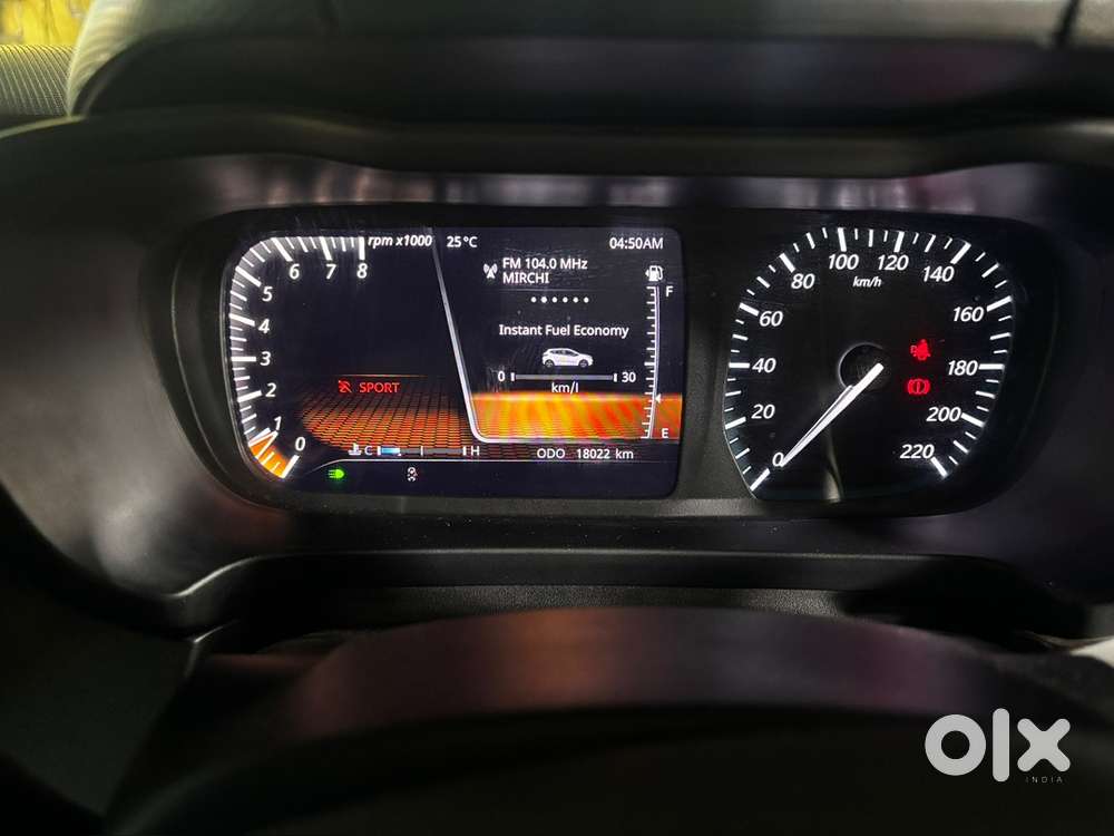 Tata Altroz -xz+ Plus Iturbo Ira ( Warranty Till 2027)