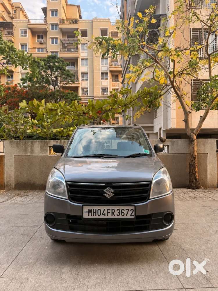 Maruti Wagonr Cng For Sale