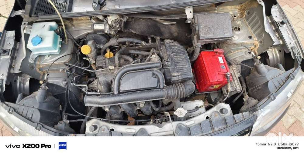 Renault Kwid 1.0 Rxt Amt Opt, 2019, Petrol