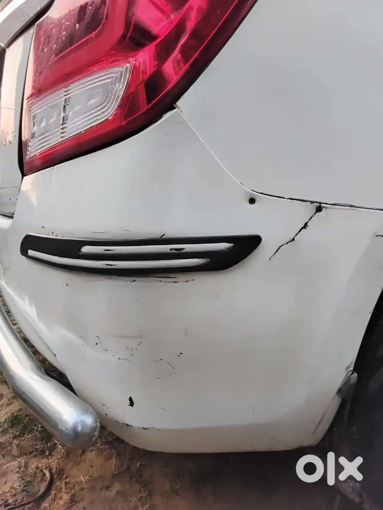 Maruti Dzire 2017 Ready
