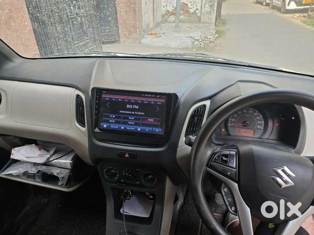 Maruti Suzuki Wagon R 2020 Petrol 38000 Km Driven