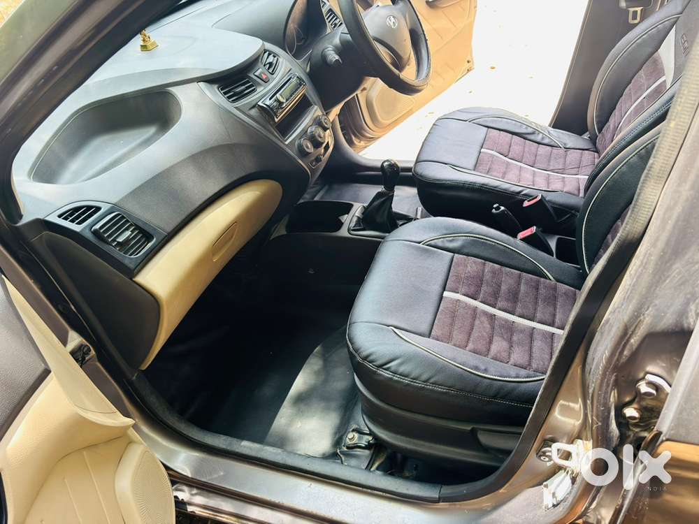 Hyundai 2012 Lpg Manual