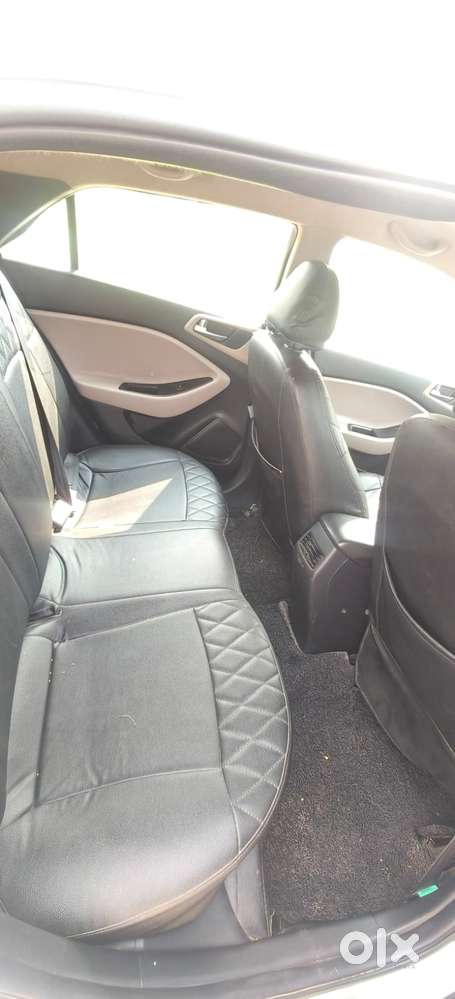 Hyundai I20 Sportz 1.2 Bs-iv, 2019, Petrol