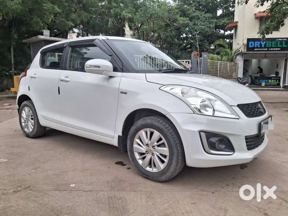 Maruti Suzuki Swift Ddis Zdi, 2017, Diesel