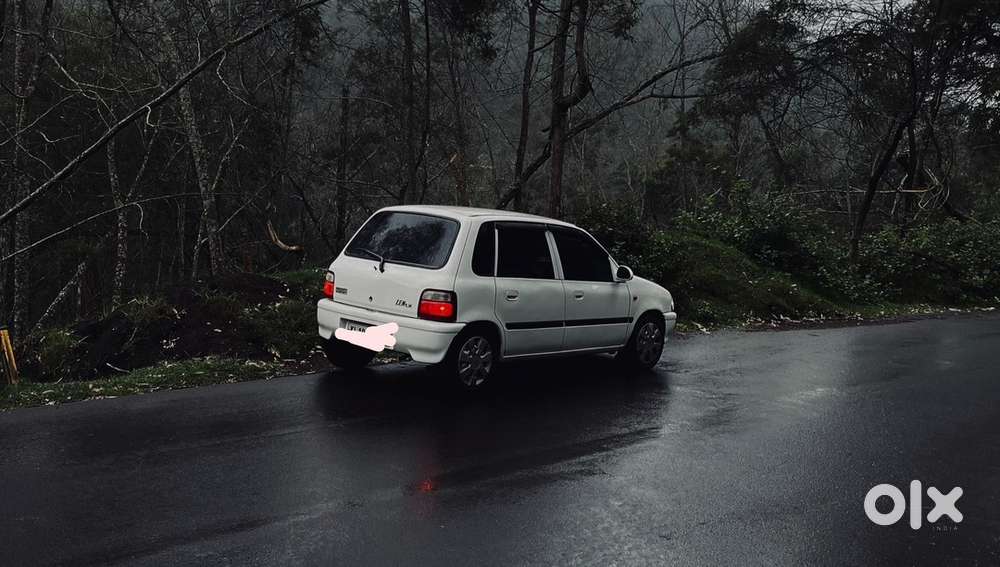 Maruti Suzuki Zen Estilo 2000 Petrol Good Condition