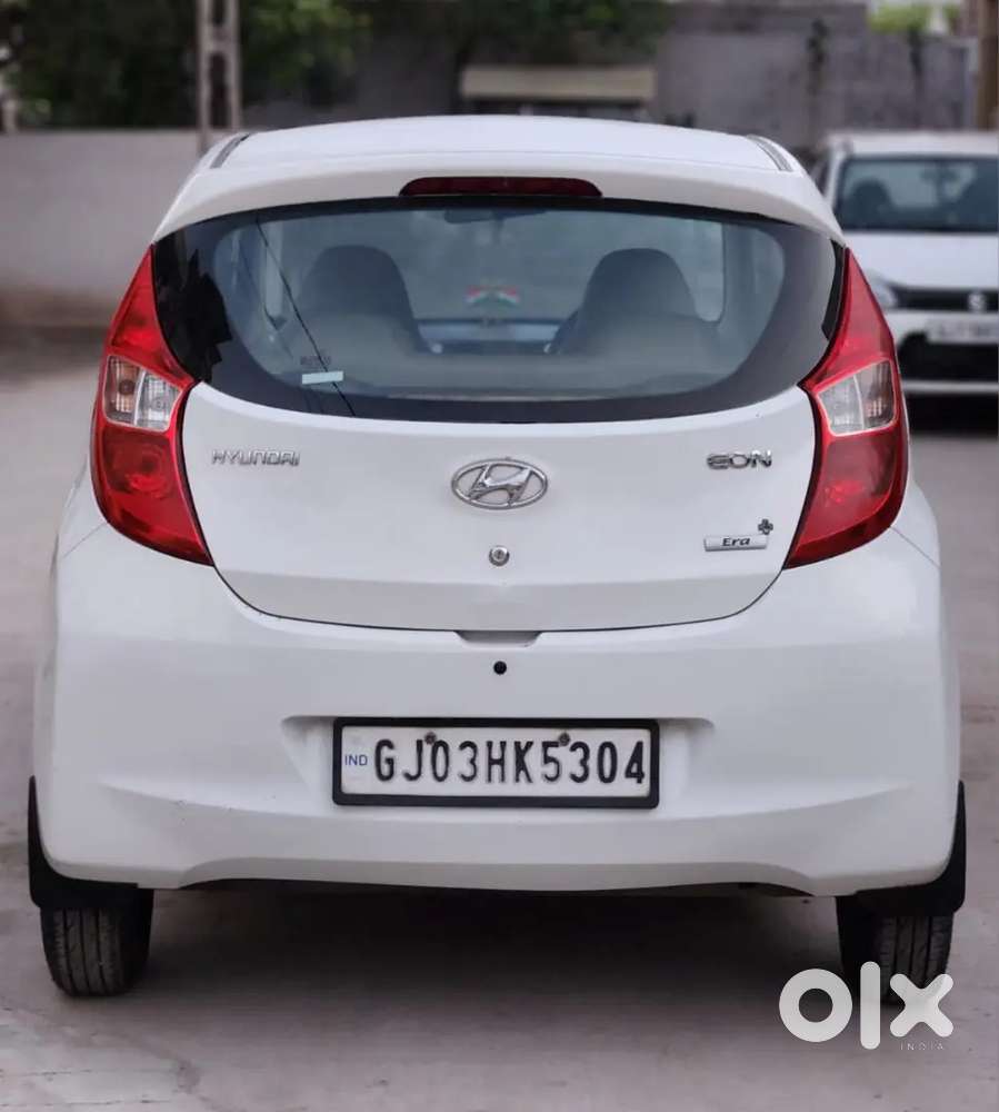 Hyundai Eon 2015 Cng & Hybrids Well Maintained