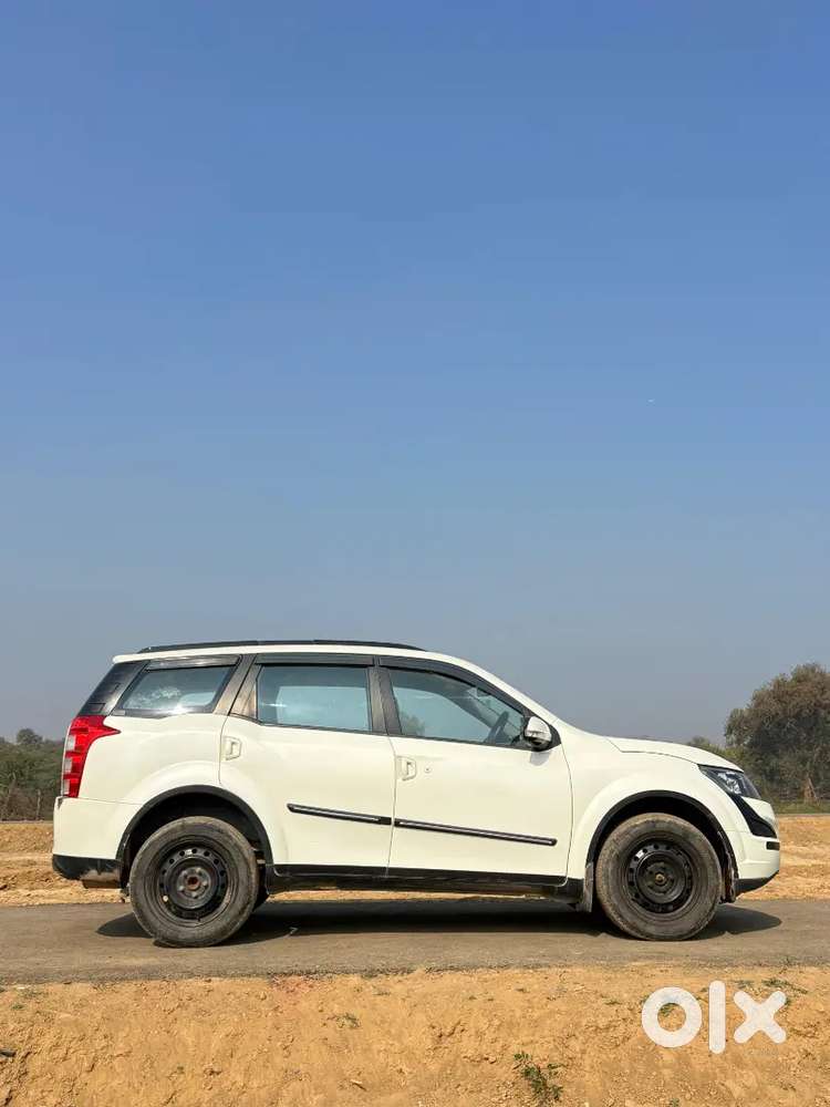 Mahindra Xuv500 2016 Diesel 71000 Km Driven