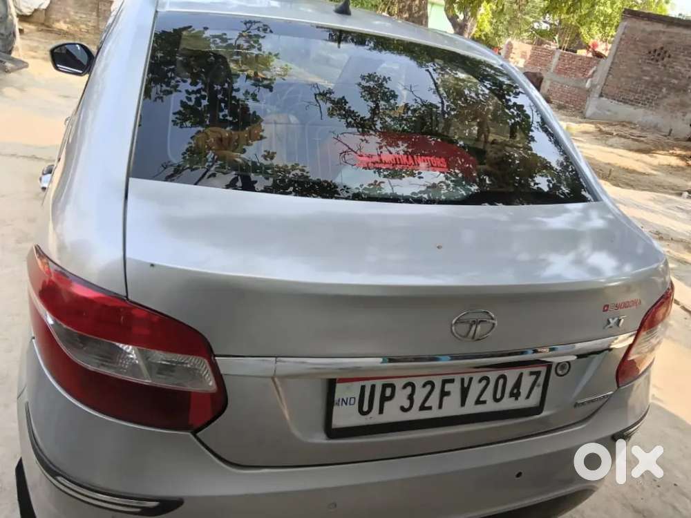 Tata Zest 2015 Model