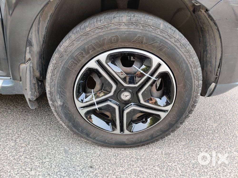 Nissan Terrano Xl 85 Ps, 2015, Petrol