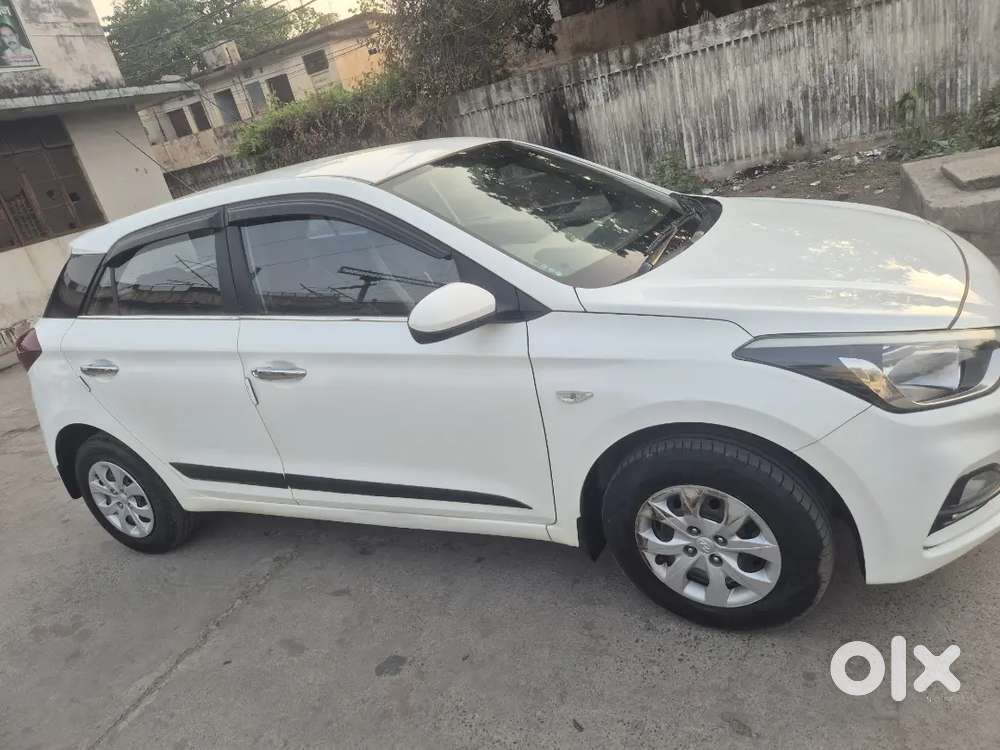 Hyundai New I20 2019 Diesel 68400 Km Driven