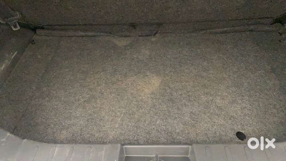 Maruti Suzuki Alto K10 Vxi, 2019, Petrol