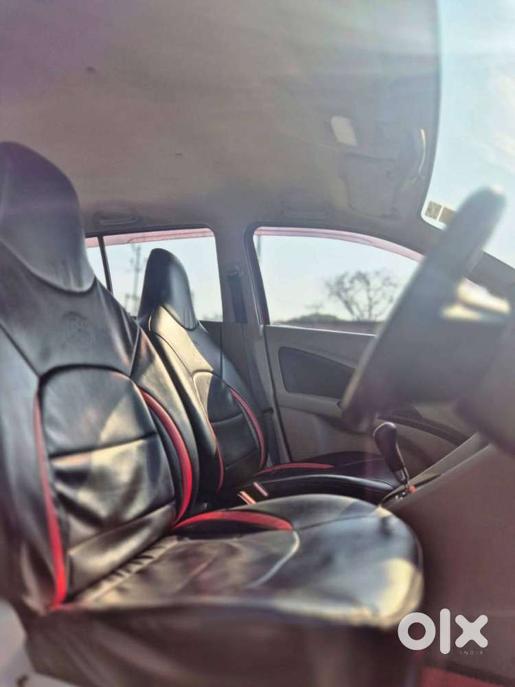 Maruti Suzuki Celerio 2014 Petrol 87100 Km Driven