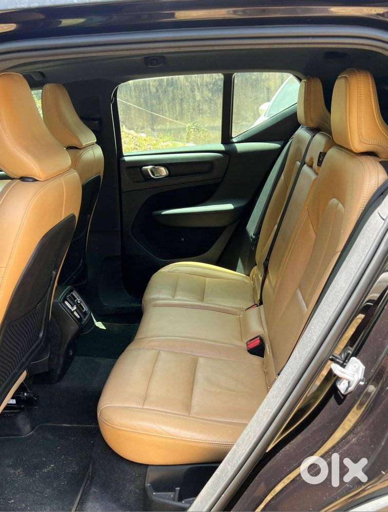 Volvo Xc40 D4 Inscription, 2019, Diesel