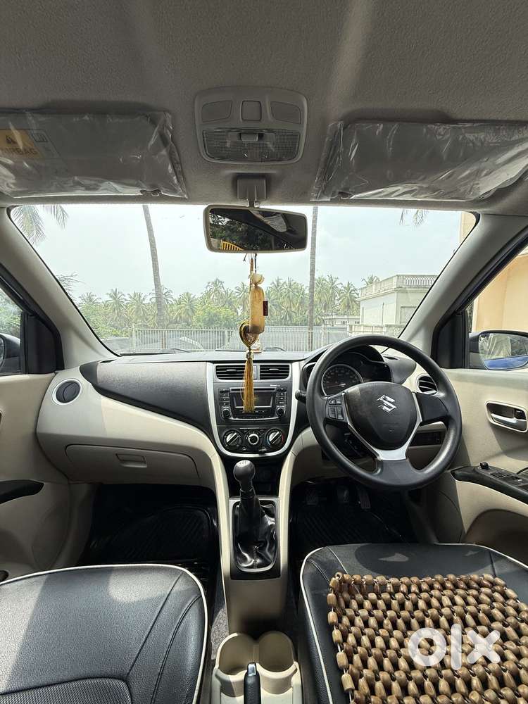 Maruti Suzuki Celerio Zxi, 2019, Petrol