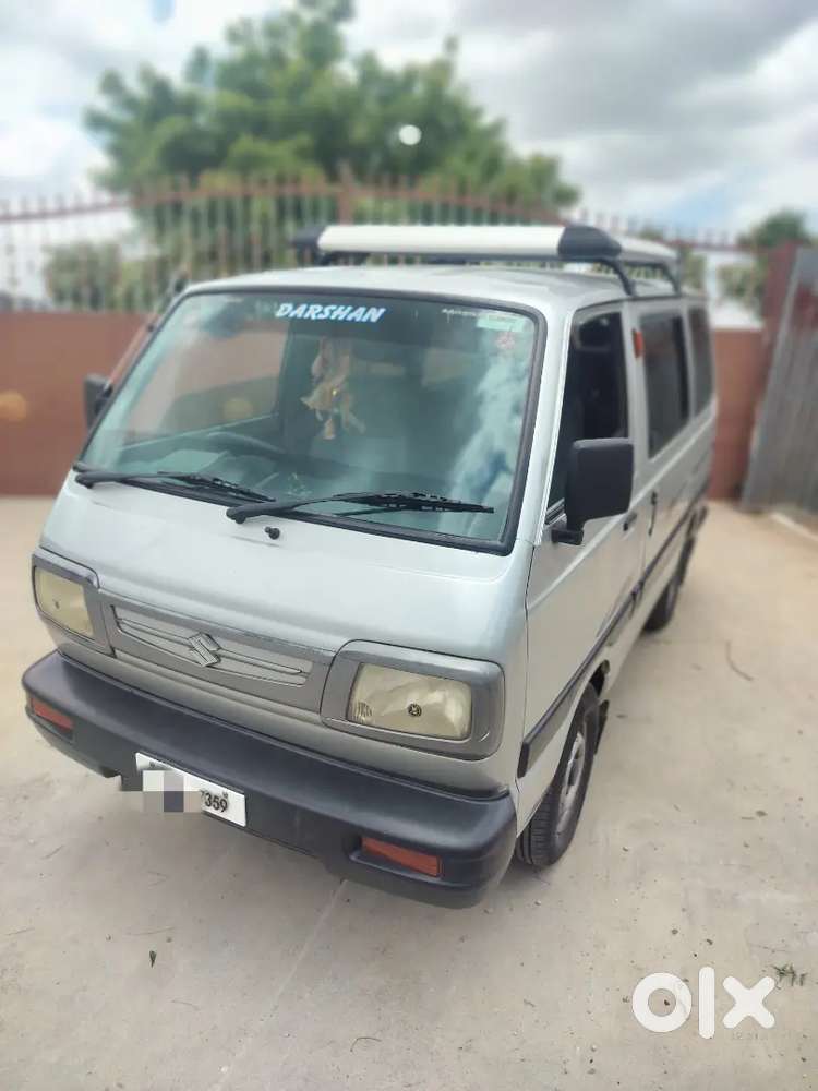 Well Maintained Omni