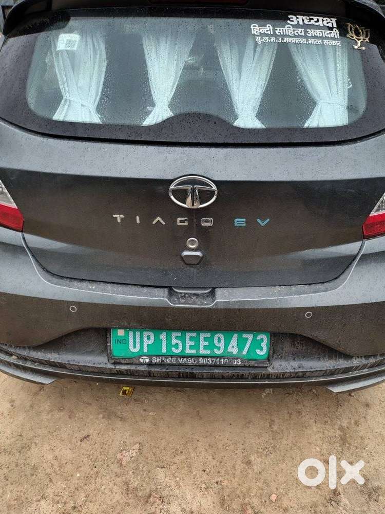 Tata Tiago Ev Xt Mr, 2023, Electric