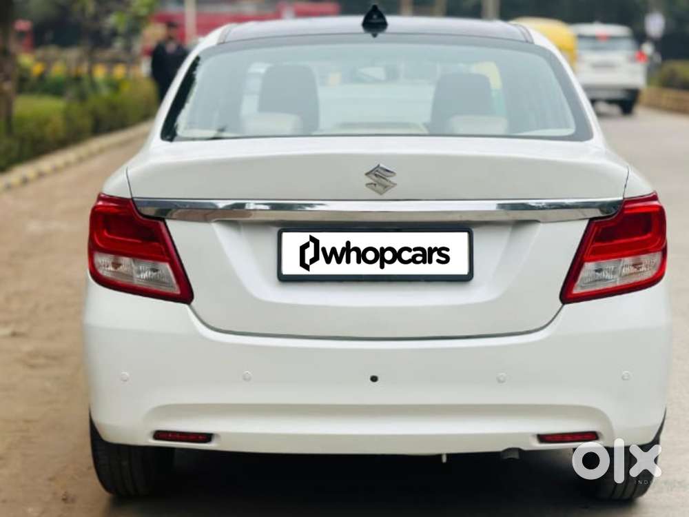 Maruti Suzuki Swift Dzire 2018 Vdi – Automatic  Well Maintained