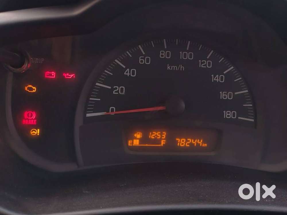 Maruti Suzuki Celerio 2014-2017 Vdi, 2016, Diesel