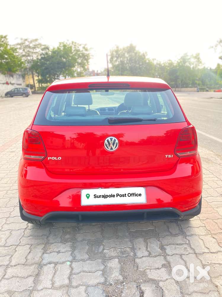 Volkswagen Polo 1.0 Highline Plus Tsi, 2021, Petrol