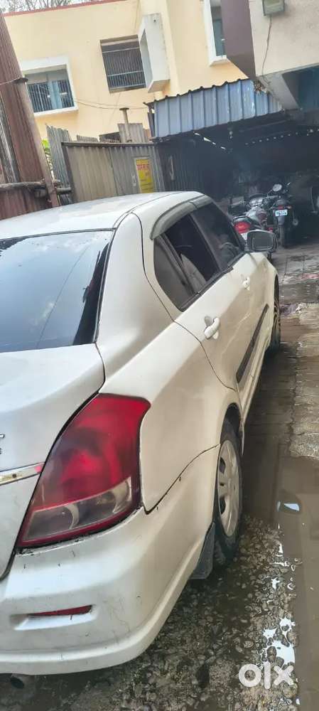 Maruti Suzuki Dzire 2009 Diesel Well Maintained