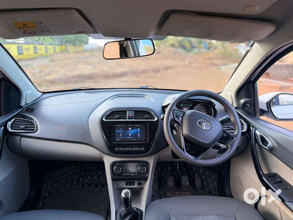Tata Tiago Xz Plus Diesel, 2019, Diesel