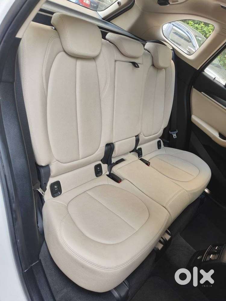 Bmw X1 Sdrive 20d X Line, 2018, Diesel
