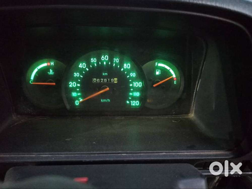 Maruti Suzuki Omni 2019 Petrol 65000 Km Driven