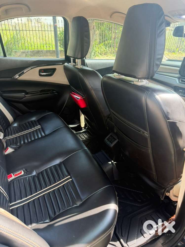 Maruti Dzire 2025 Cng