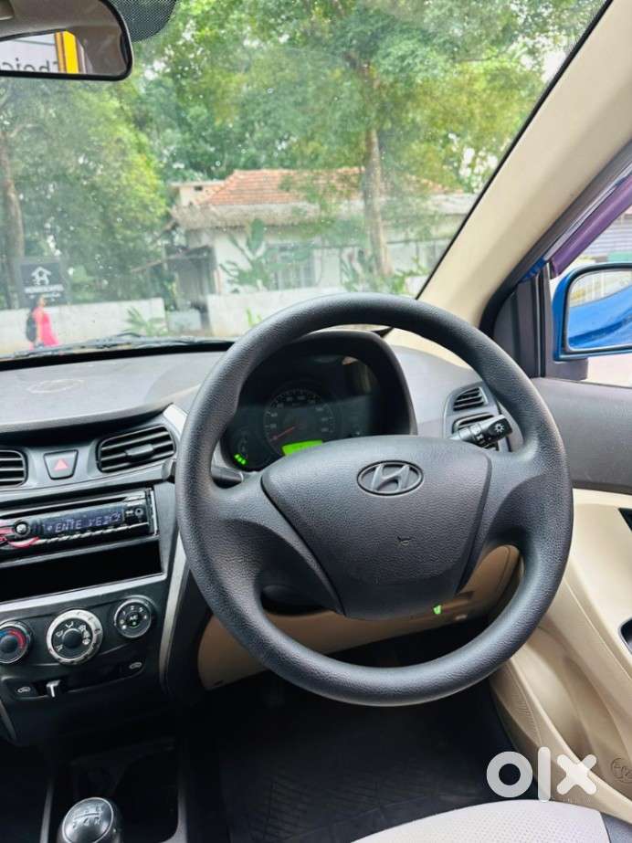 Hyundai Eon Era, 2014, Petrol