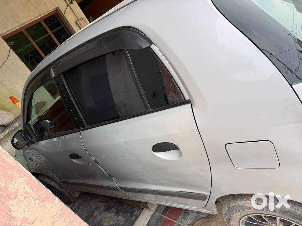 2013 Hyundai Santro Xing Manual