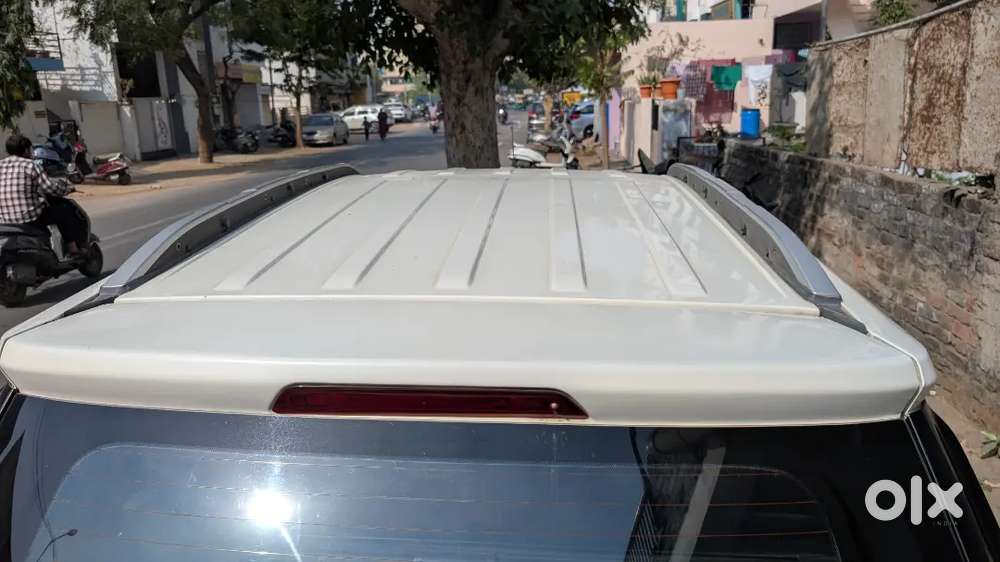 Ford Ecosport 2015 Diesel Well Maintained