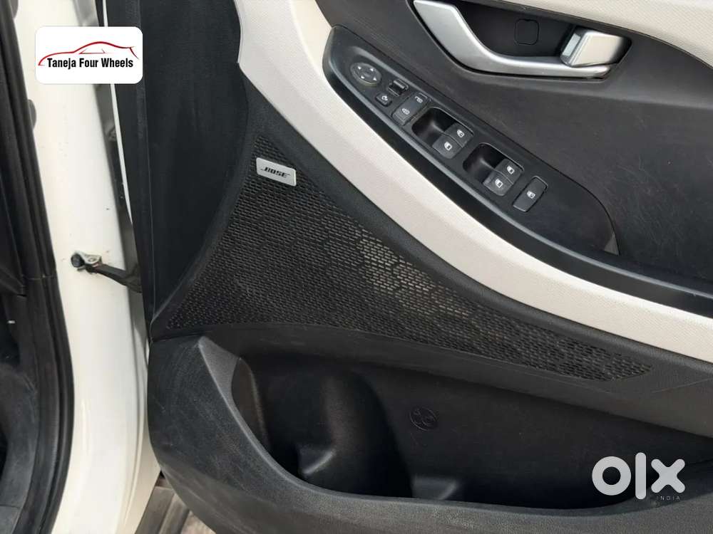Hyundai Creta Sx (o) 1.5 Diesel, 2022, Diesel