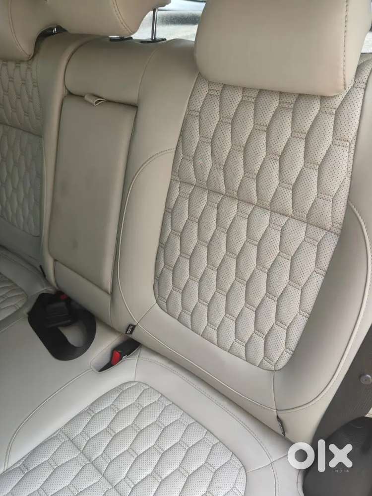 Kia Seltos Diesel 2020