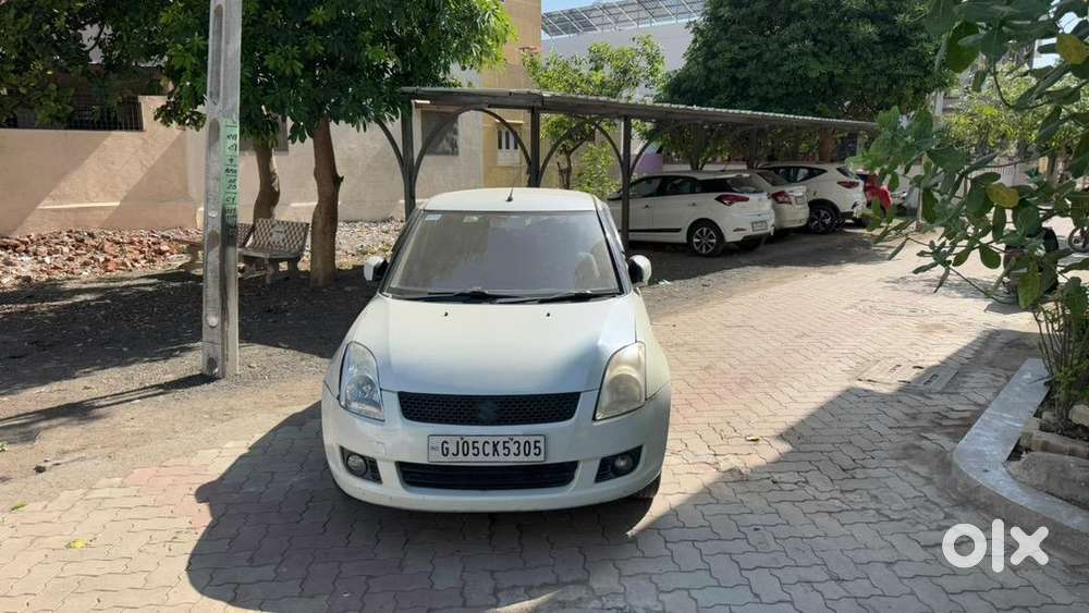 Maruti Suzuki Diesel Car 2009