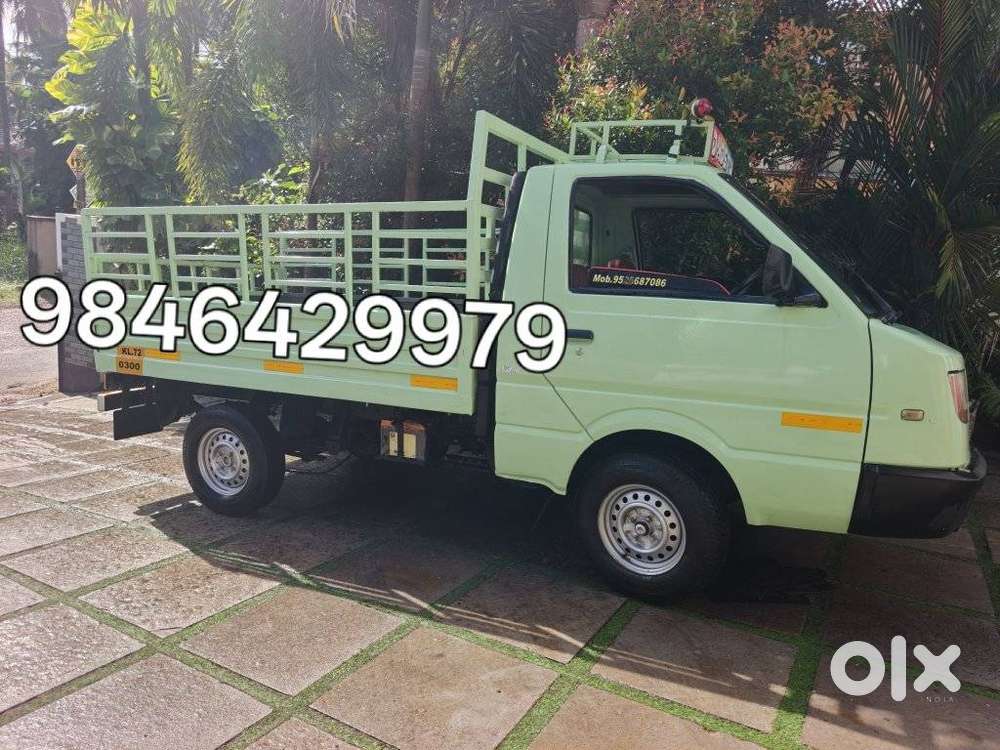 Ashok Leyland Stile, 2013