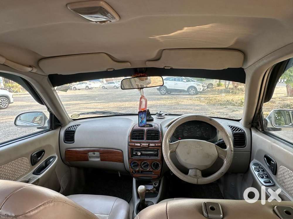 Hyundai Accent 2006 Gl Petrol